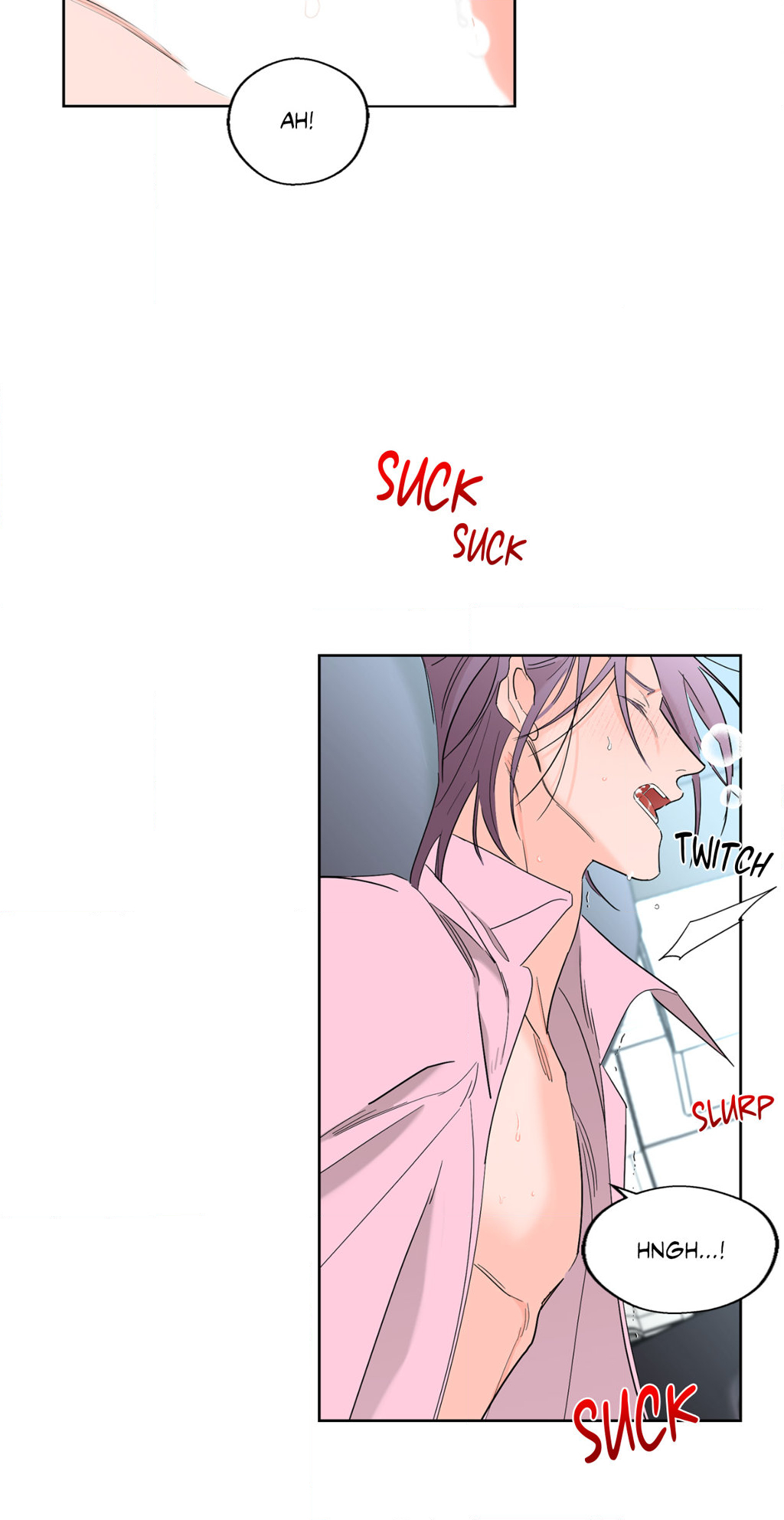 Beta Testing (Official) - Chapter 72 manhwa