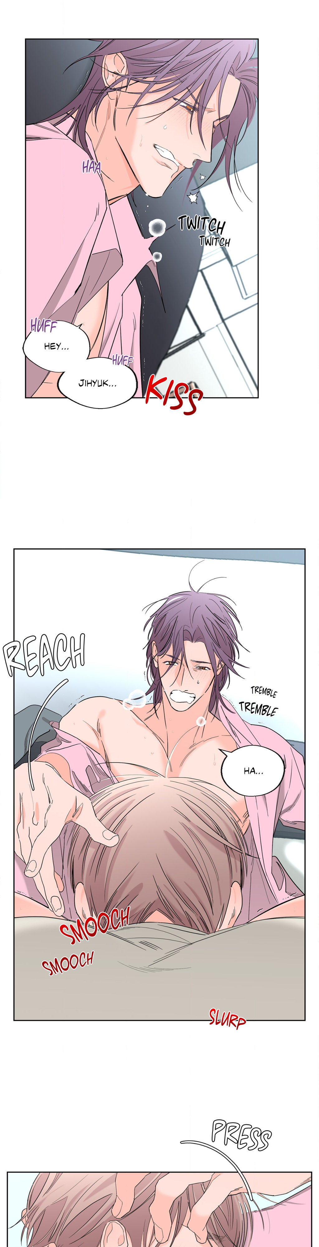 Beta Testing (Official) - Chapter 72 manhwa