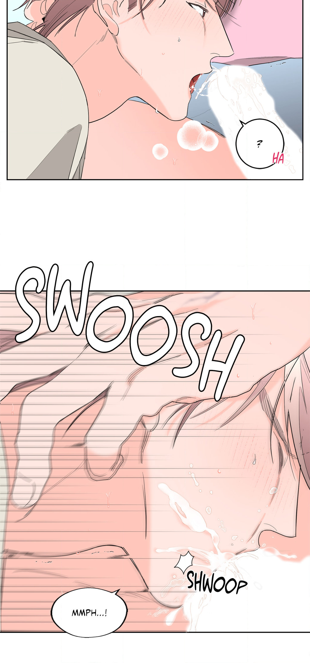Beta Testing (Official) - Chapter 72 manhwa