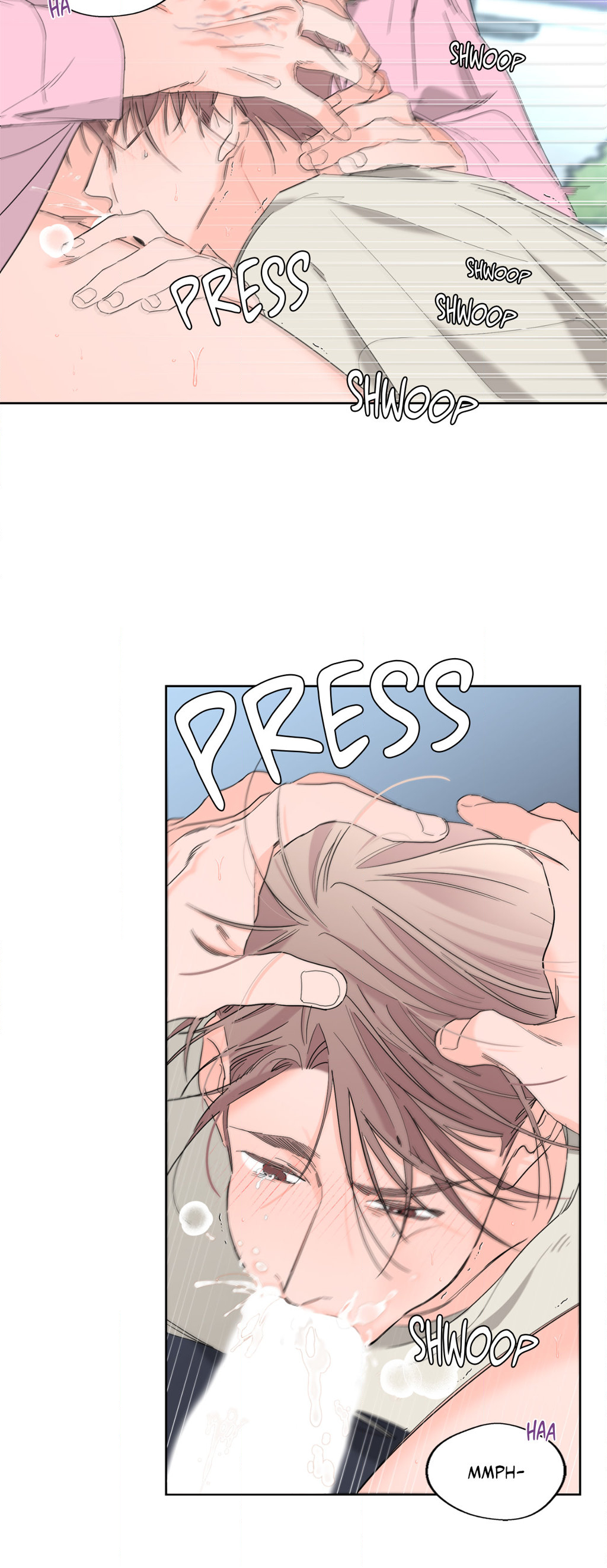 Beta Testing (Official) - Chapter 72 manhwa