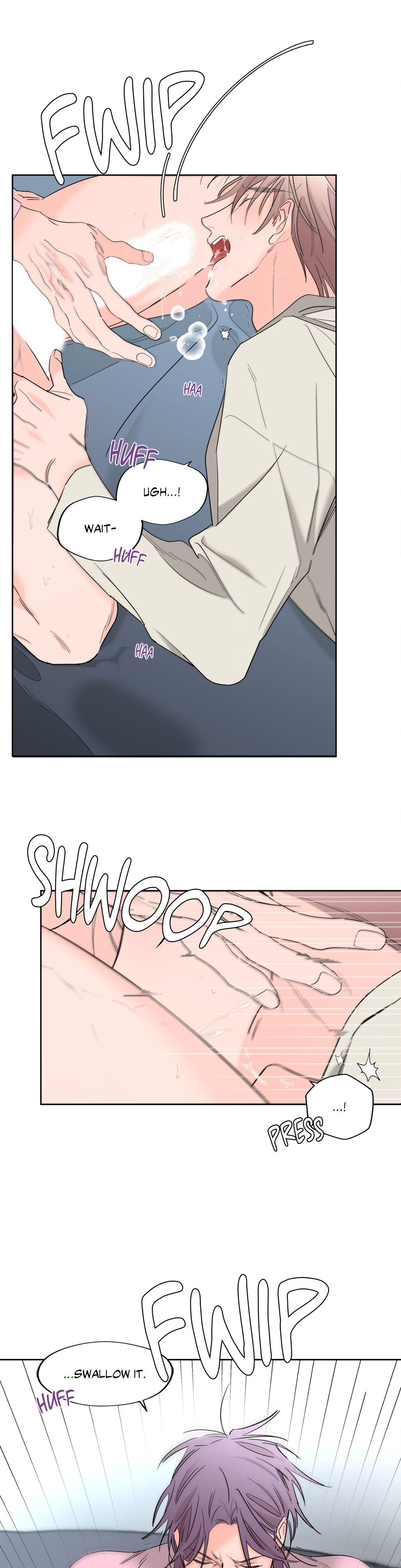 Beta Testing (Official) - Chapter 72 manhwa