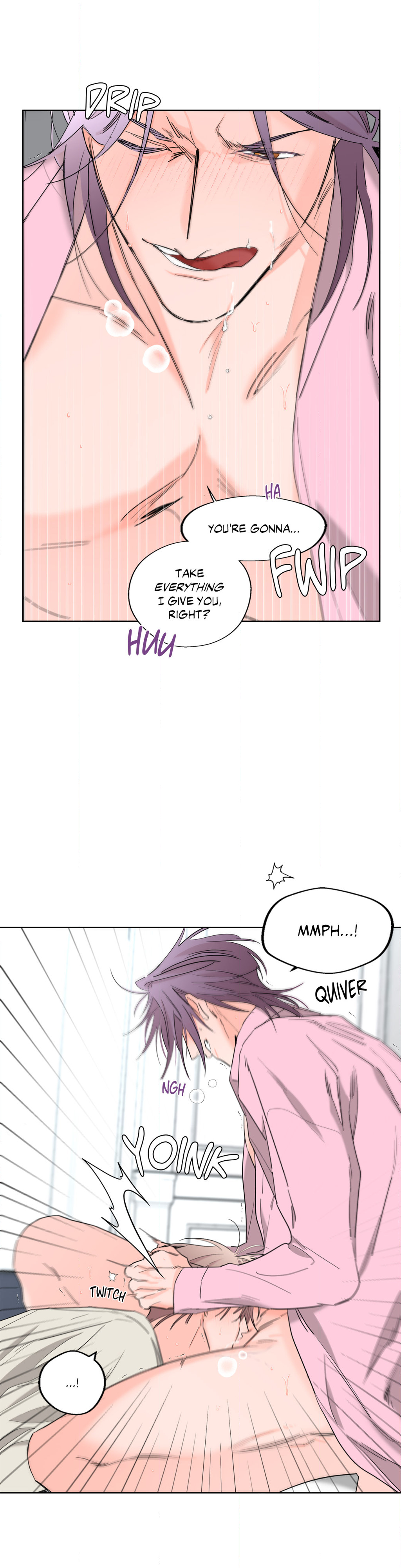 Beta Testing (Official) - Chapter 72 manhwa