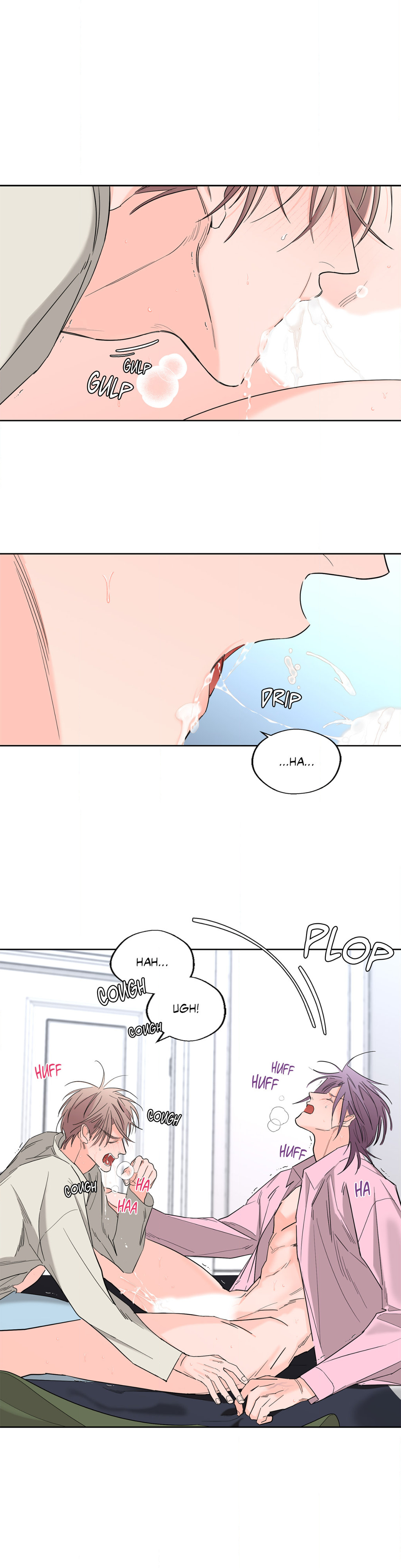 Beta Testing (Official) - Chapter 72 manhwa