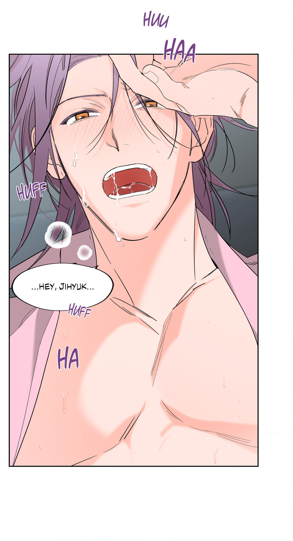 Beta Testing (Official) - Chapter 72 manhwa