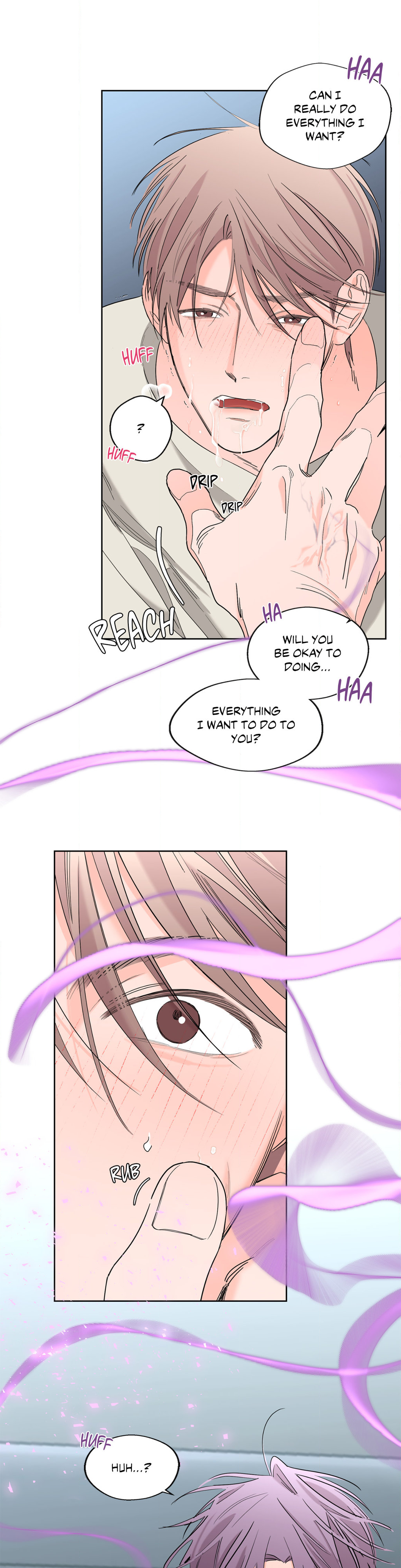 Beta Testing (Official) - Chapter 72 manhwa