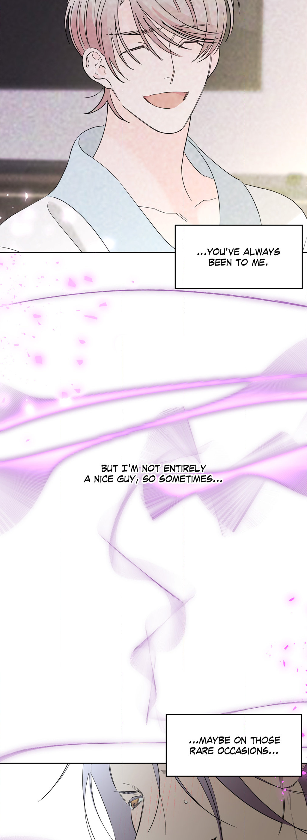 Beta Testing (Official) - Chapter 73 manhwa
