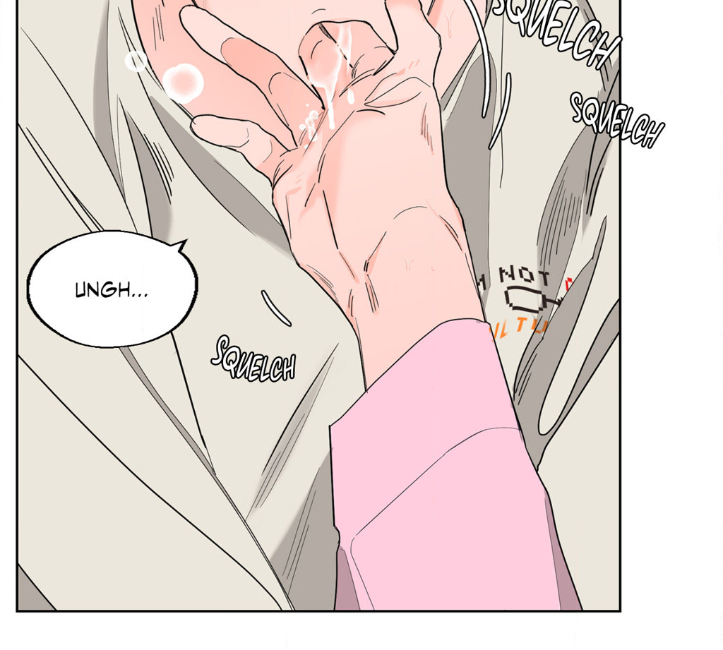 Beta Testing (Official) - Chapter 73 manhwa