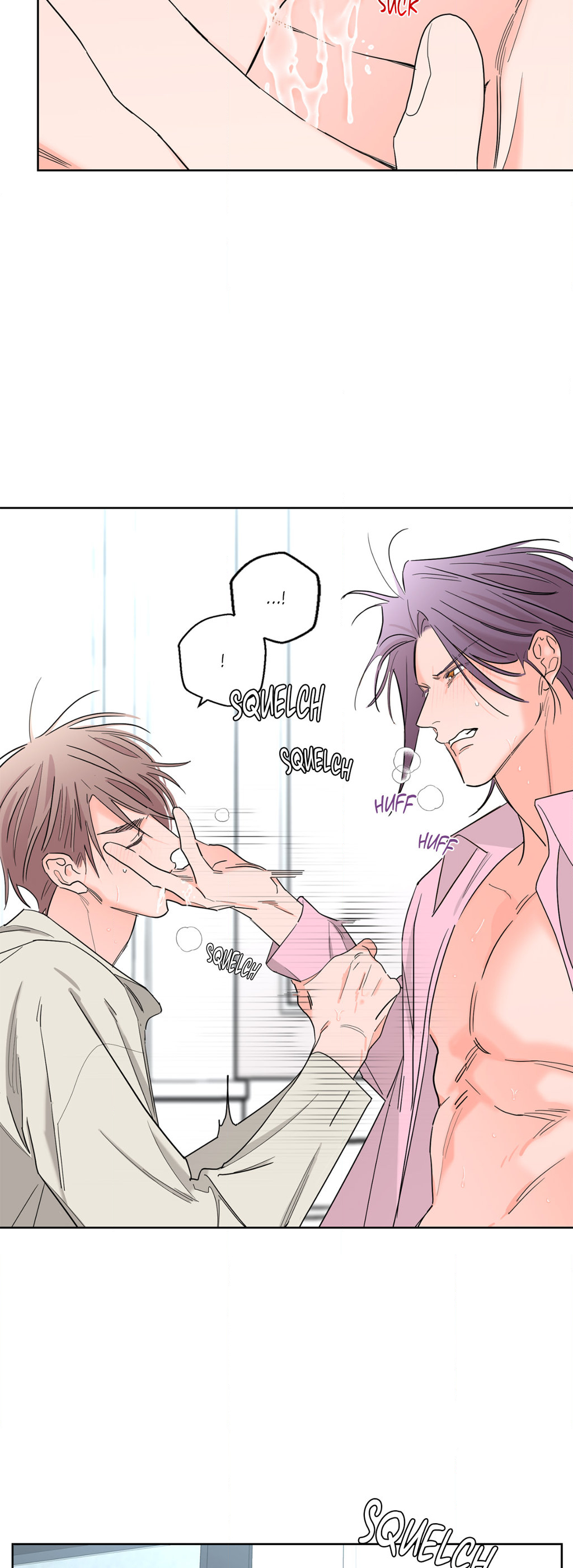 Beta Testing (Official) - Chapter 73 manhwa