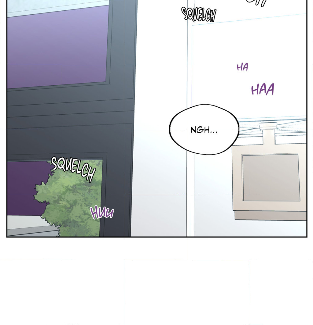 Beta Testing (Official) - Chapter 73 manhwa