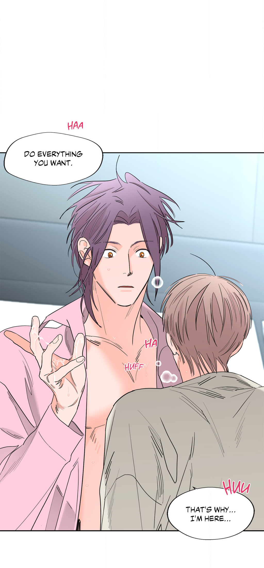 Beta Testing (Official) - Chapter 73 manhwa