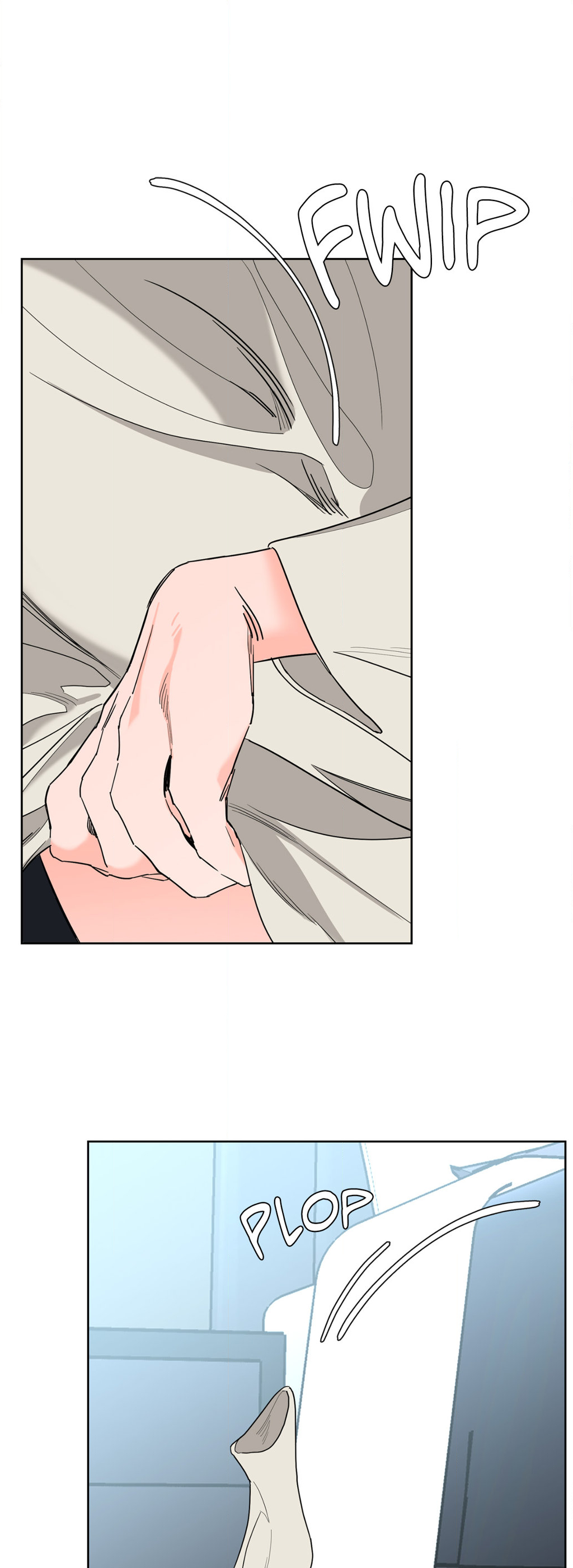Beta Testing (Official) - Chapter 73 manhwa