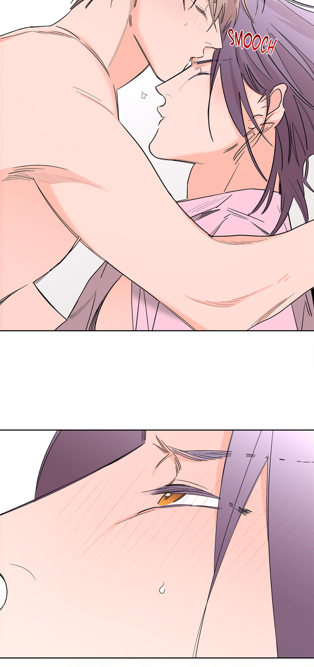 Beta Testing (Official) - Chapter 73 manhwa