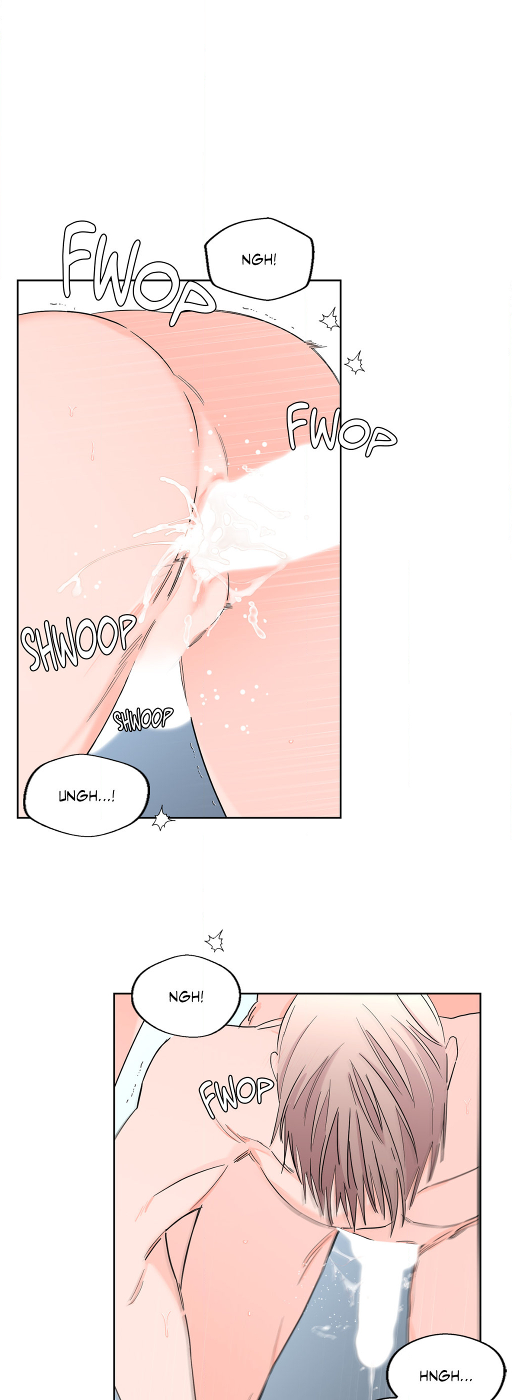 Beta Testing (Official) - Chapter 73 manhwa