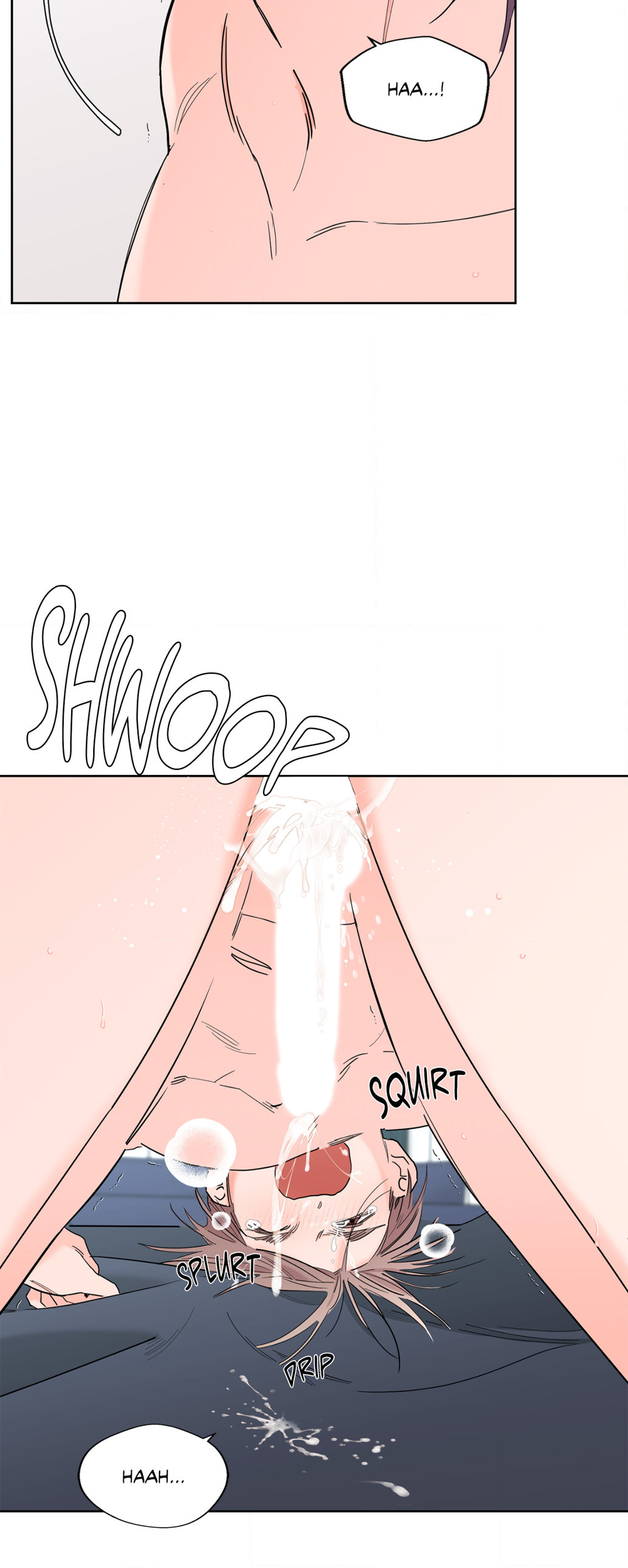 Beta Testing (Official) - Chapter 73 manhwa