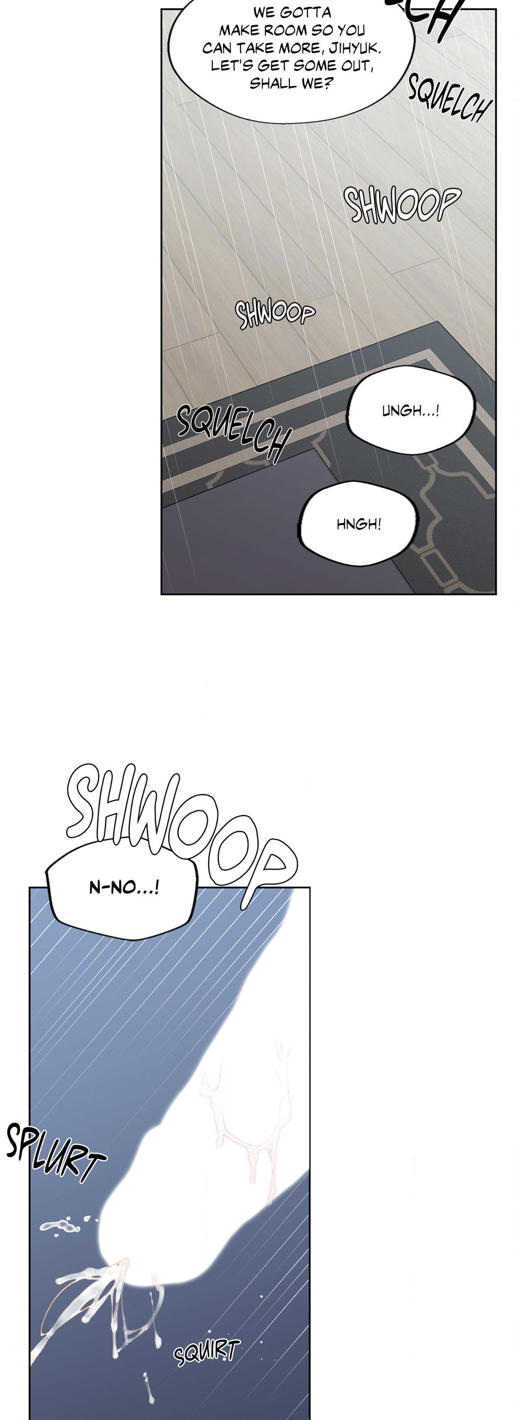 Beta Testing (Official) - Chapter 73 manhwa