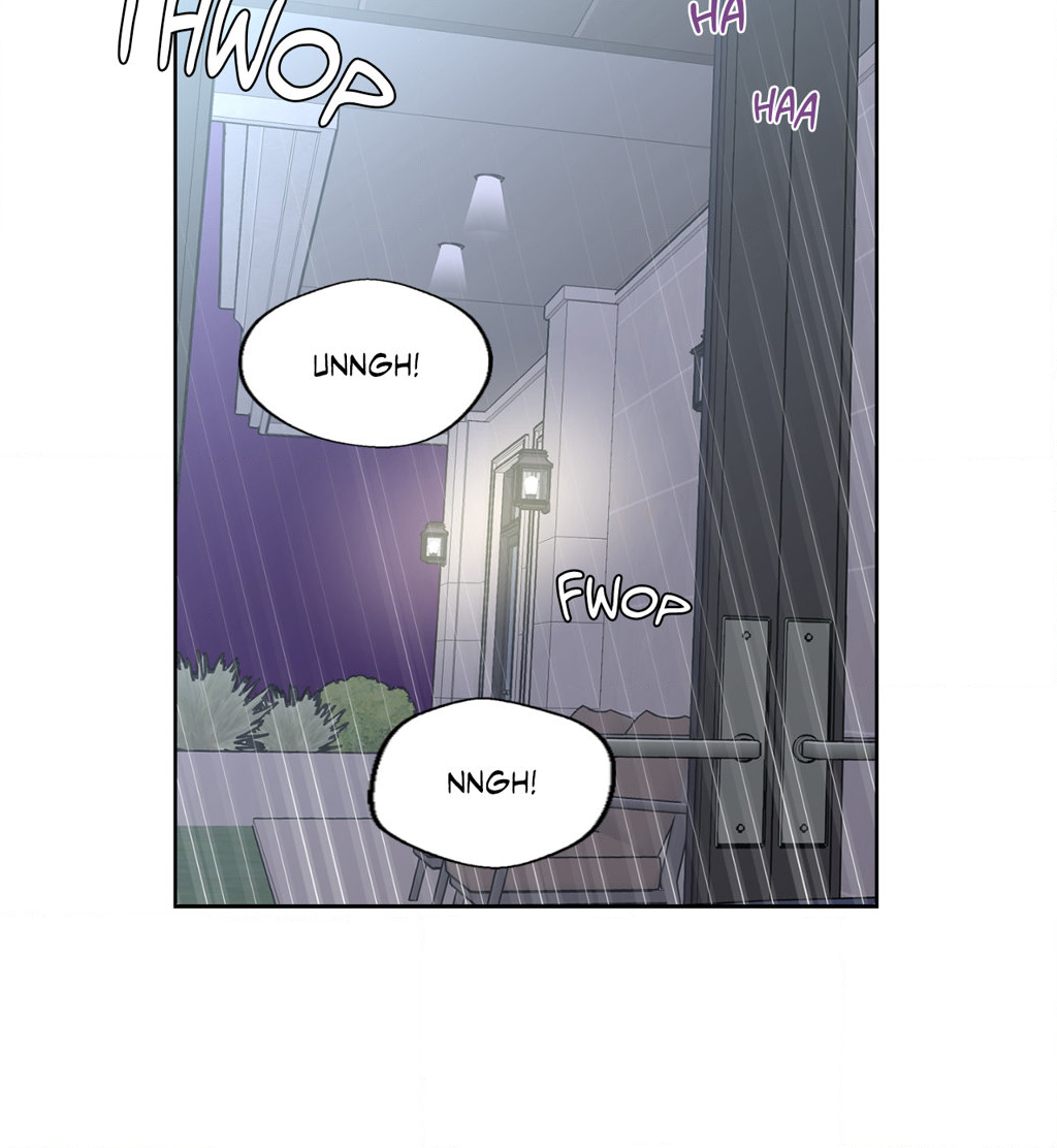Beta Testing (Official) - Chapter 73 manhwa
