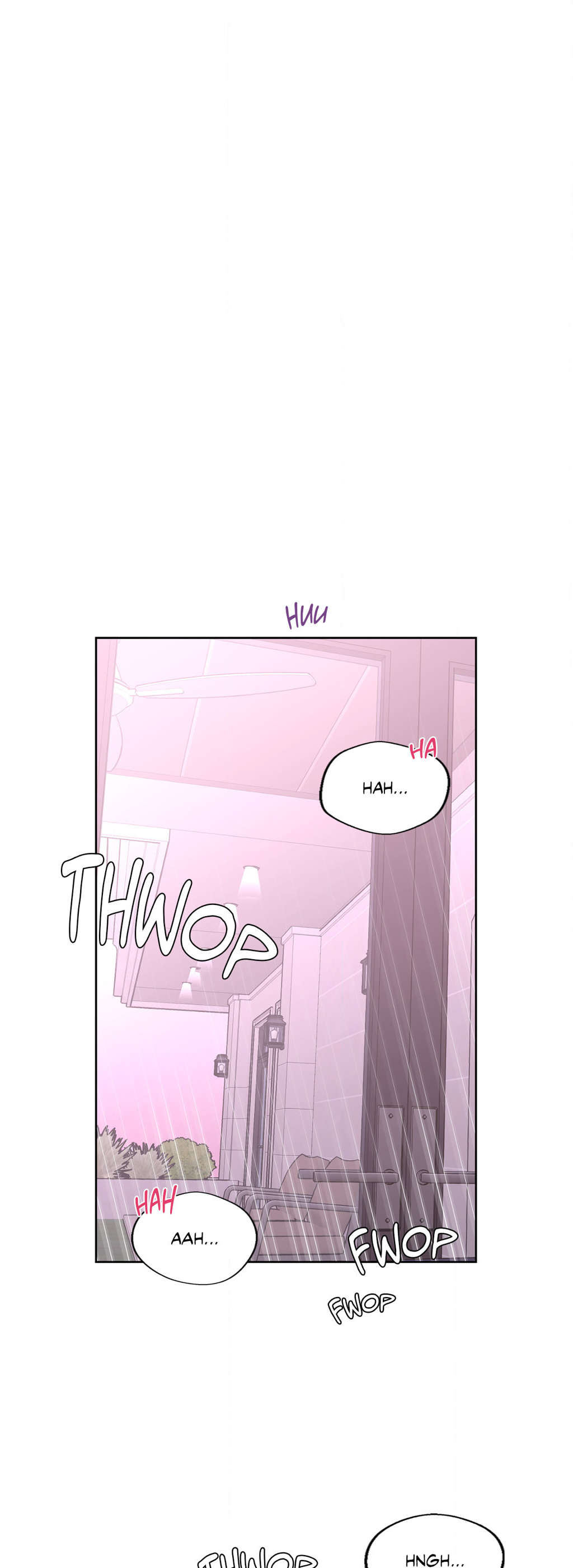 Beta Testing (Official) - Chapter 73 manhwa