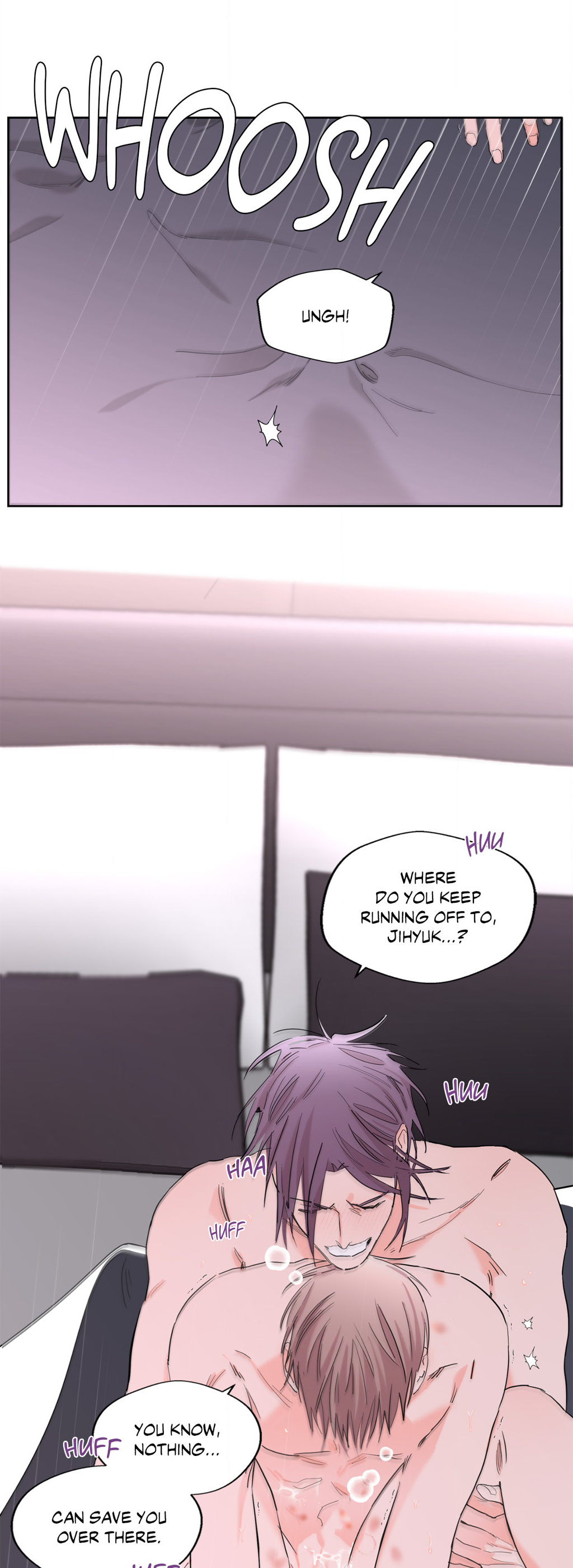 Beta Testing (Official) - Chapter 73 manhwa