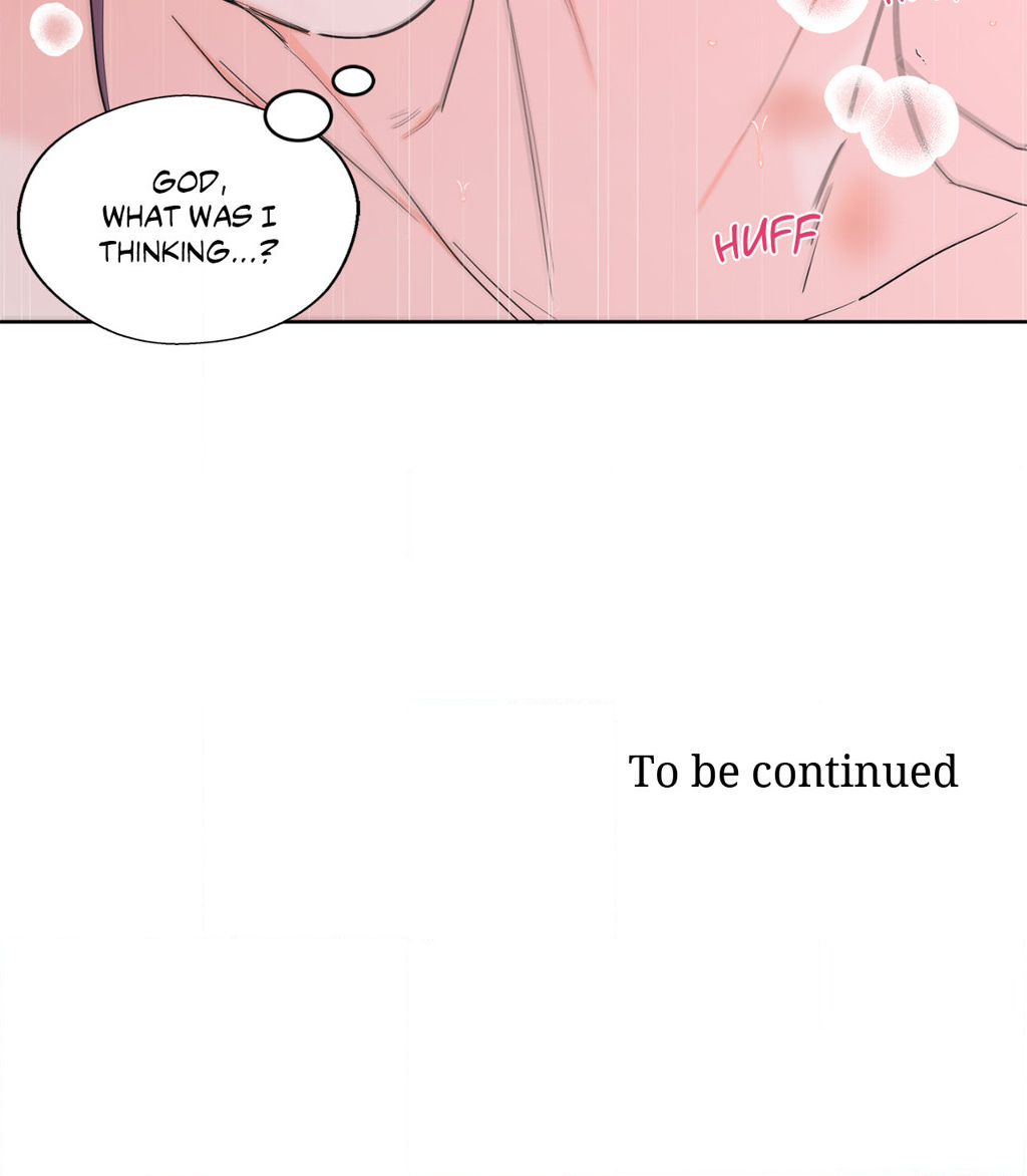 Beta Testing (Official) - Chapter 73 manhwa