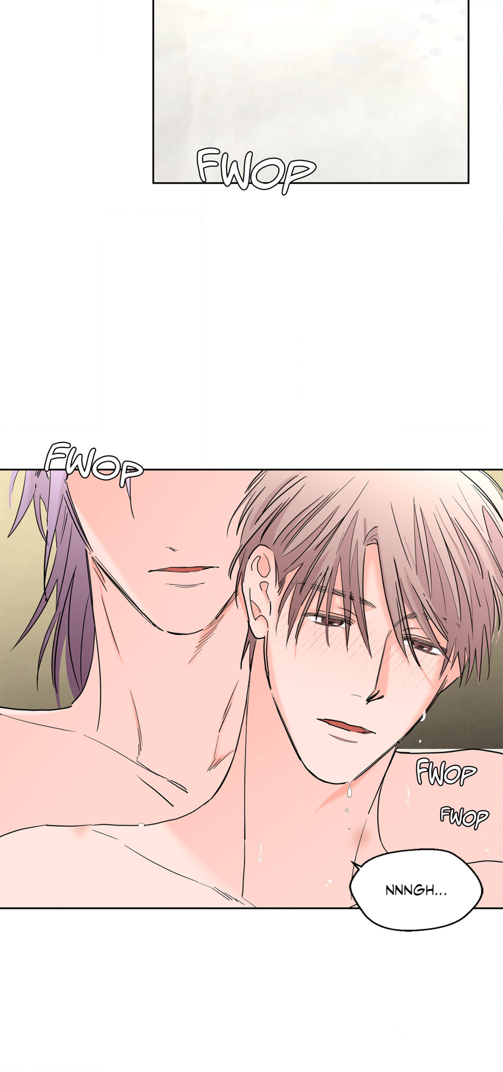 Beta Testing (Official) - Chapter 74 manhwa