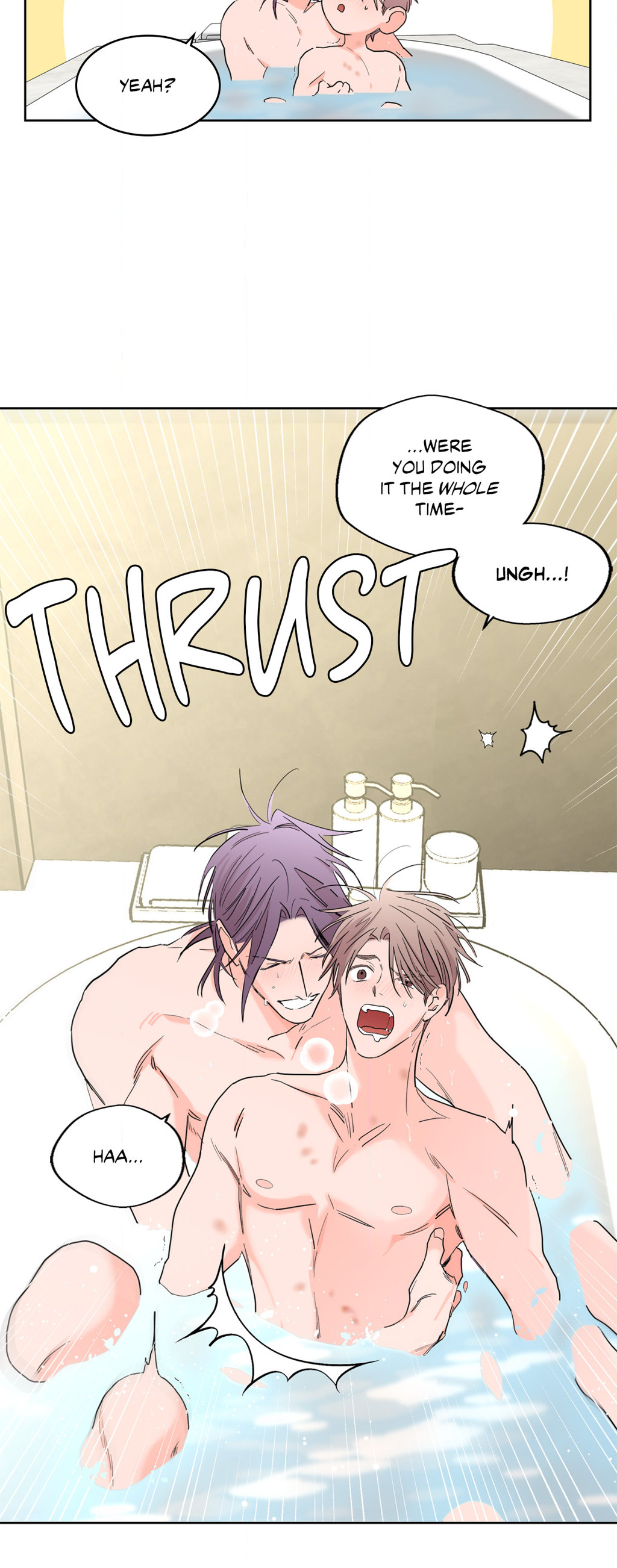 Beta Testing (Official) - Chapter 74 manhwa