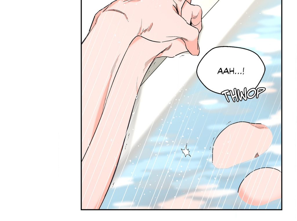 Beta Testing (Official) - Chapter 74 manhwa