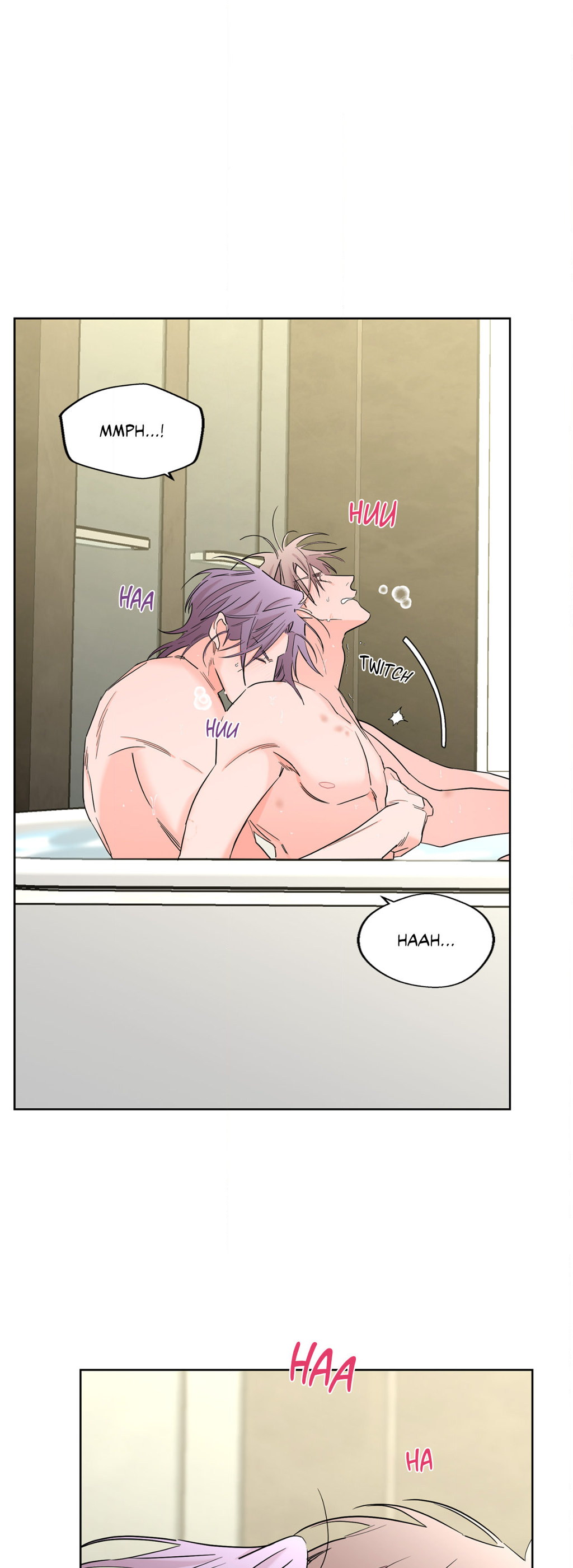 Beta Testing (Official) - Chapter 74 manhwa