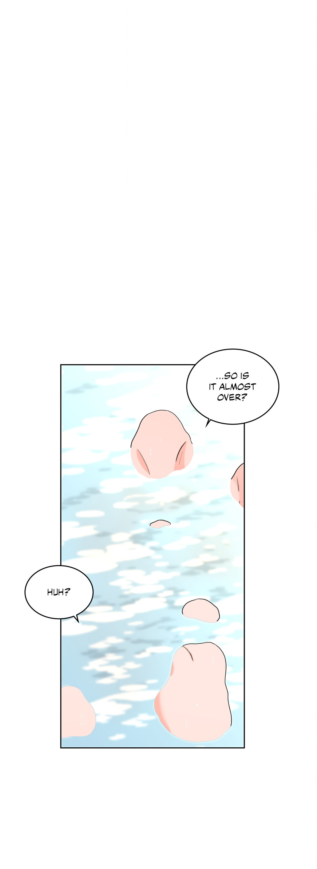 Beta Testing (Official) - Chapter 74 manhwa