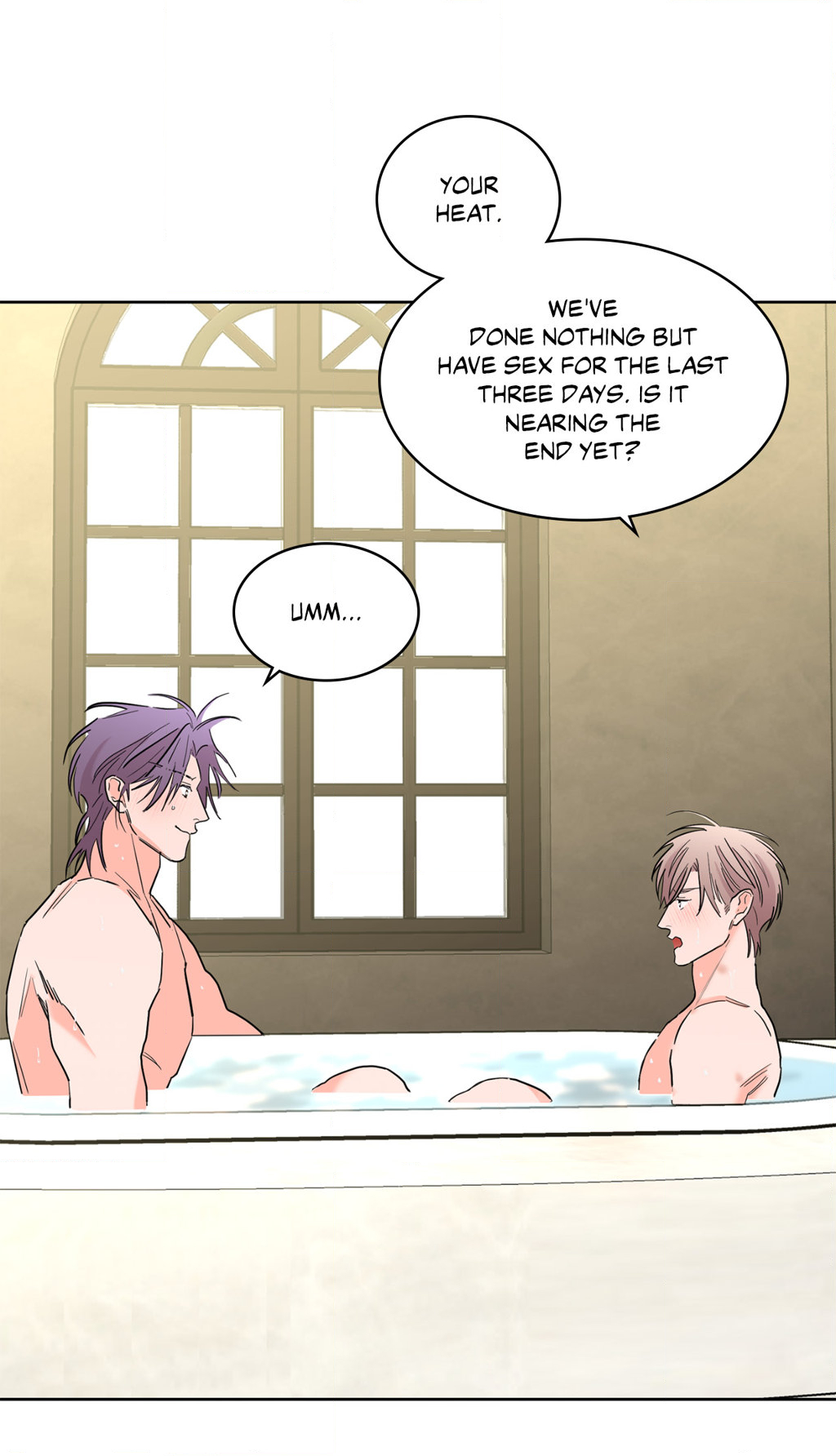 Beta Testing (Official) - Chapter 74 manhwa