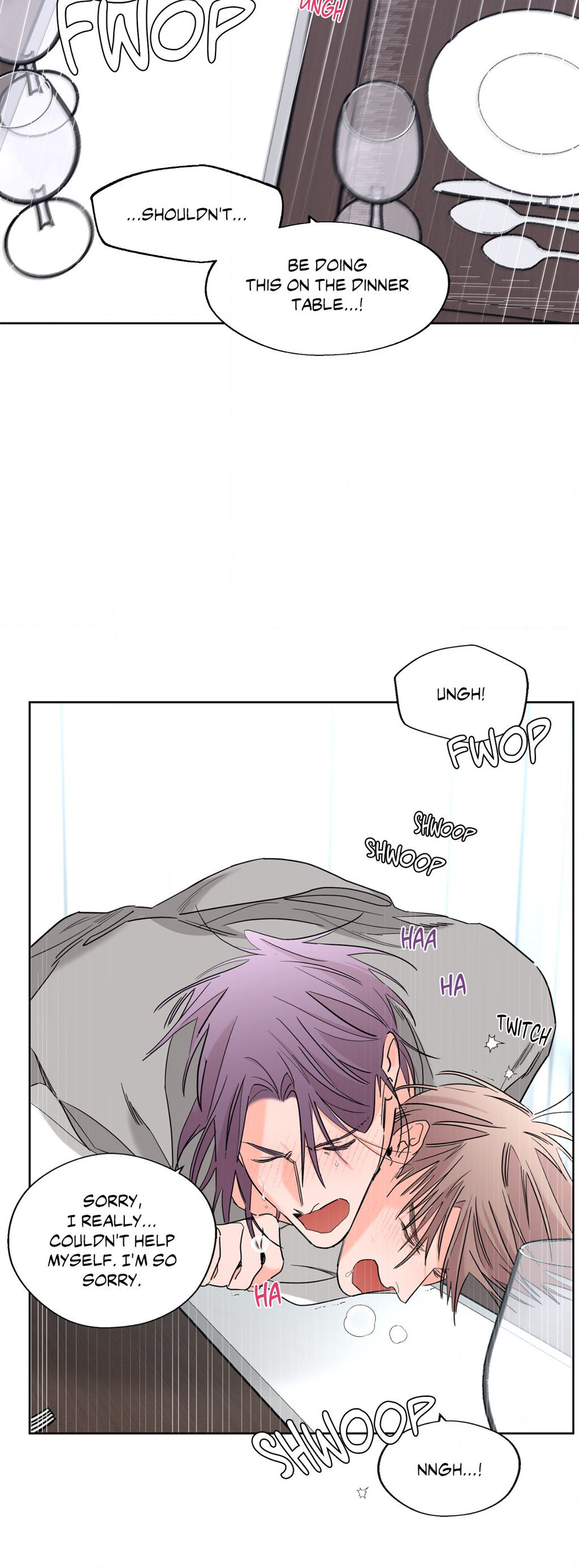 Beta Testing (Official) - Chapter 74 manhwa
