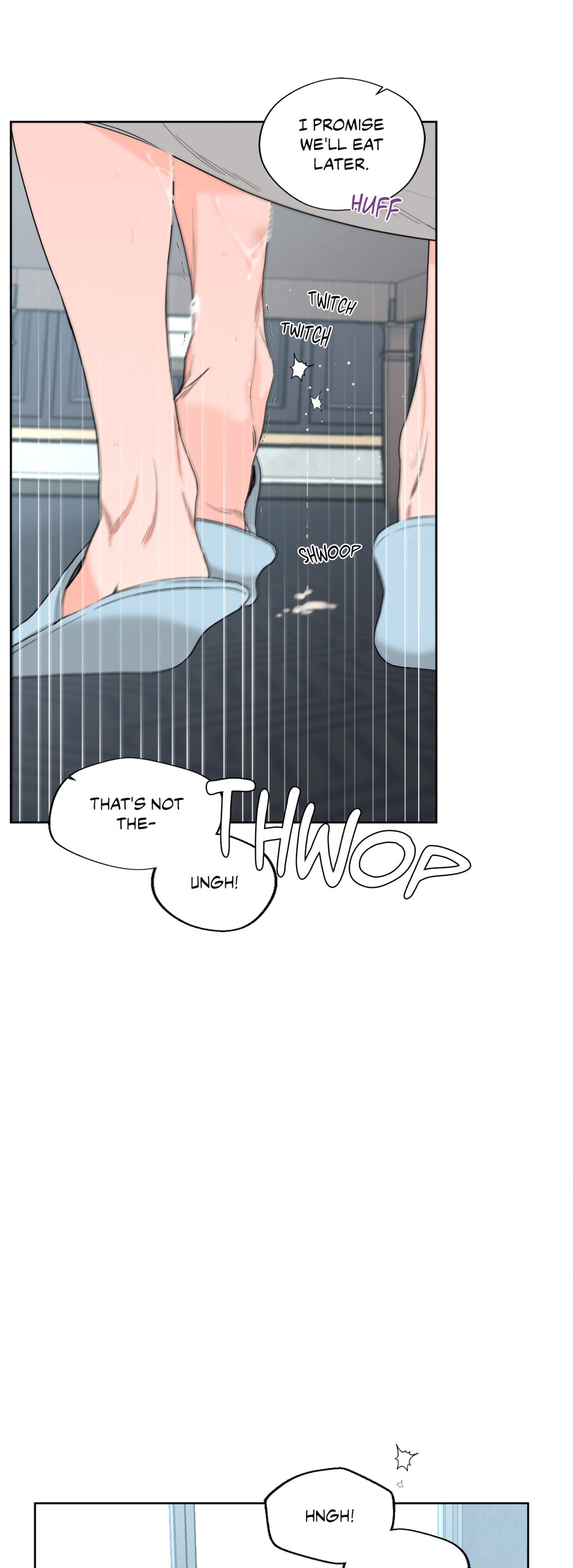 Beta Testing (Official) - Chapter 74 manhwa