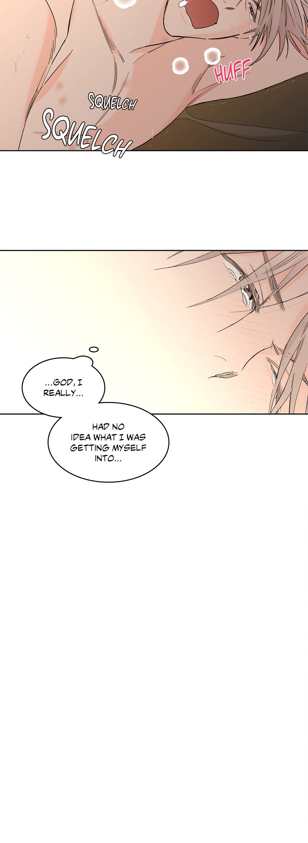 Beta Testing (Official) - Chapter 74 manhwa