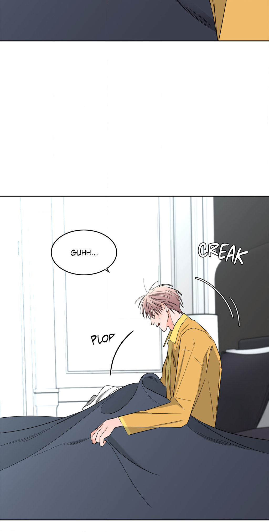 Beta Testing (Official) - Chapter 74 manhwa