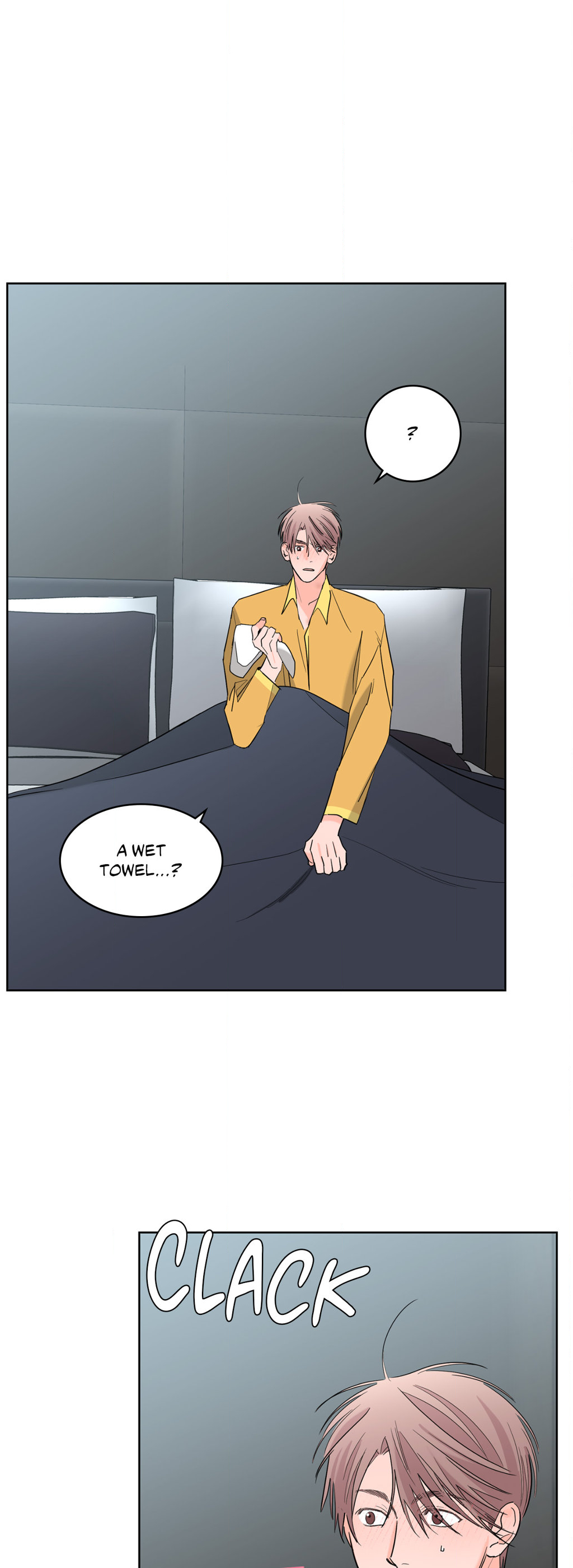 Beta Testing (Official) - Chapter 74 manhwa