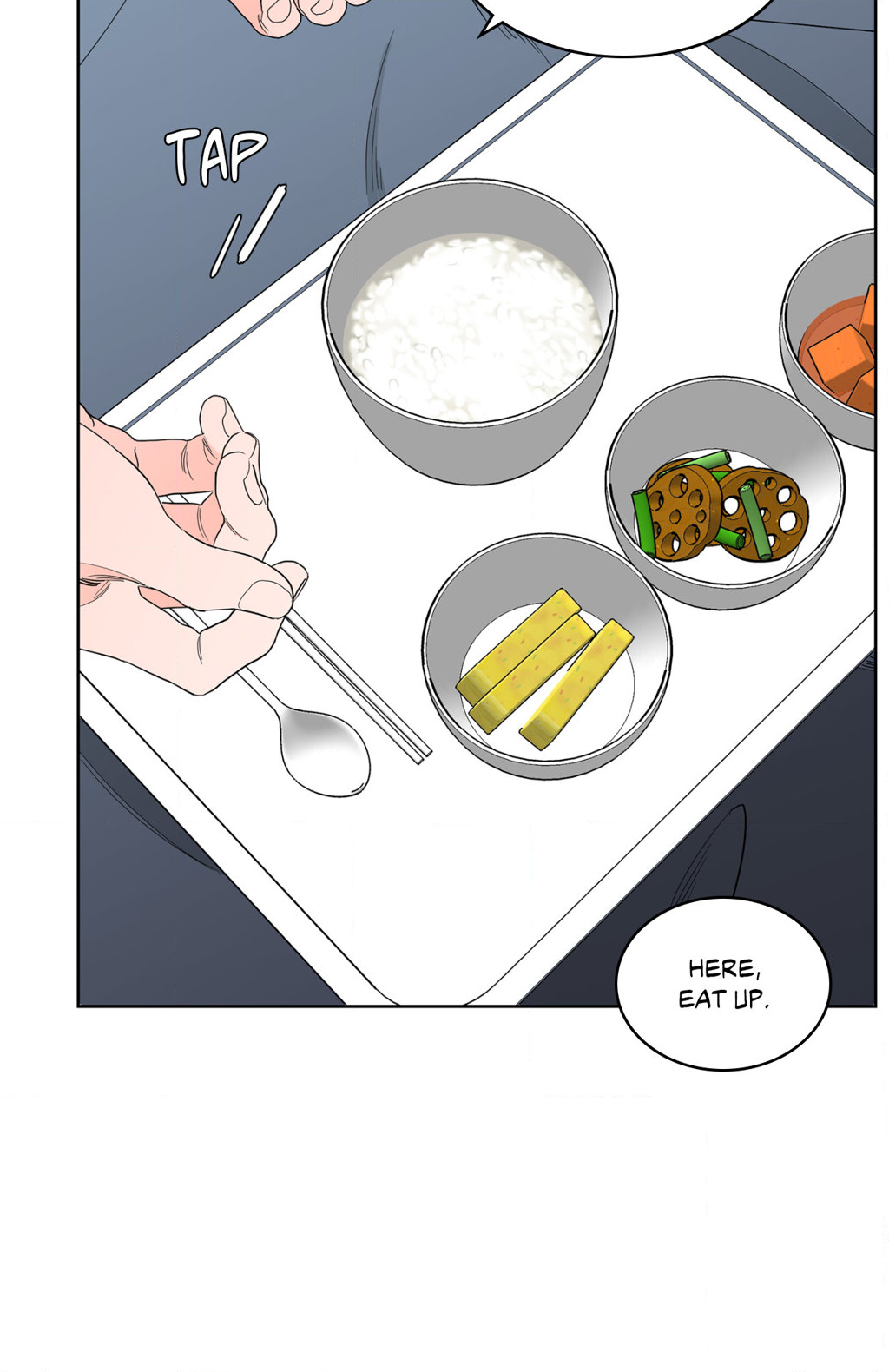 Beta Testing (Official) - Chapter 74 manhwa