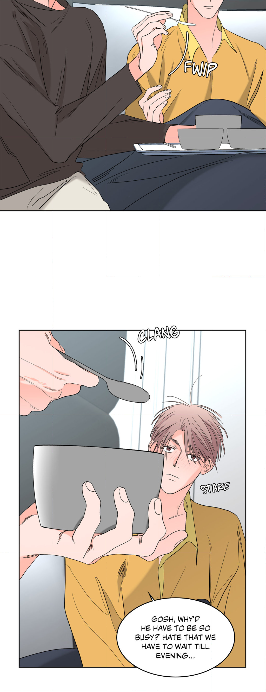 Beta Testing (Official) - Chapter 74 manhwa