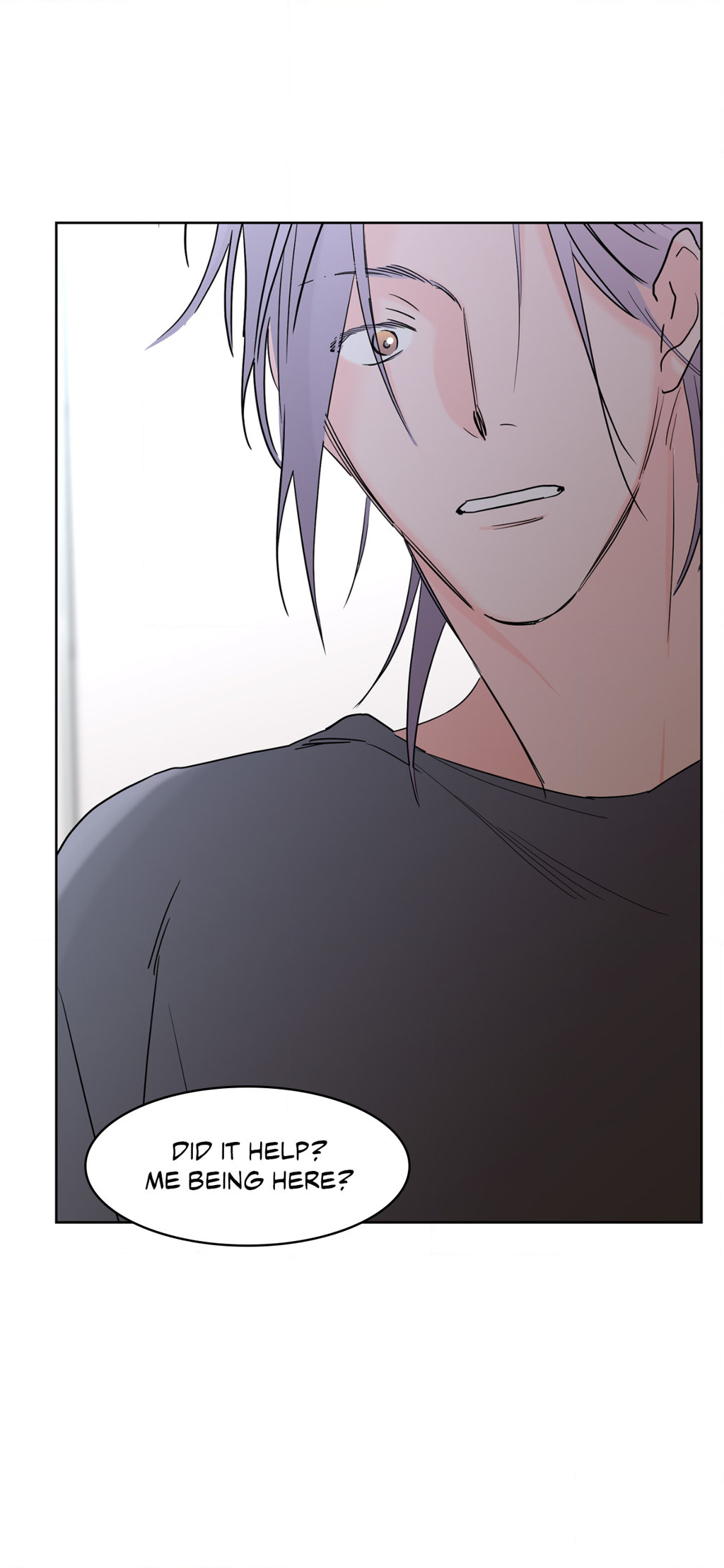 Beta Testing (Official) - Chapter 74 manhwa