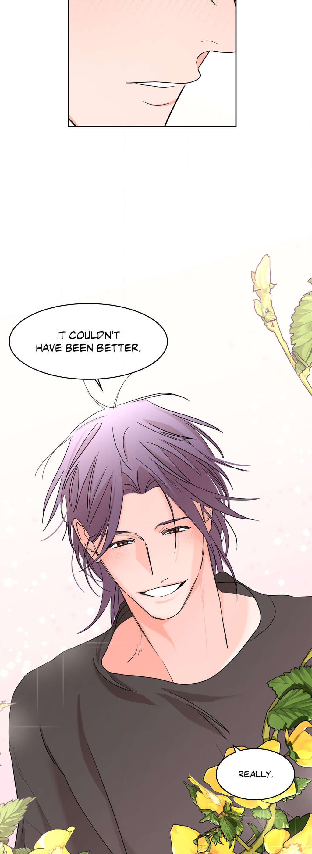 Beta Testing (Official) - Chapter 74 manhwa