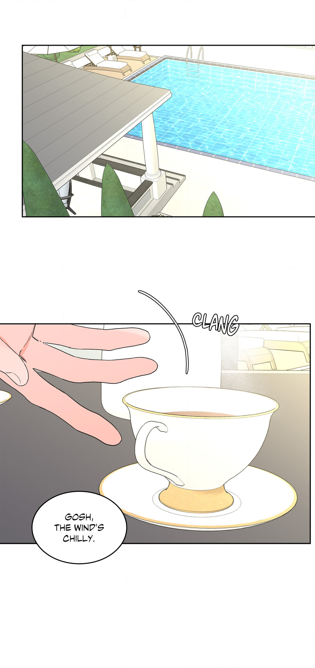 Beta Testing (Official) - Chapter 74 manhwa