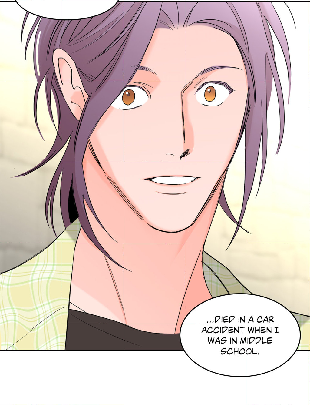 Beta Testing (Official) - Chapter 74 manhwa