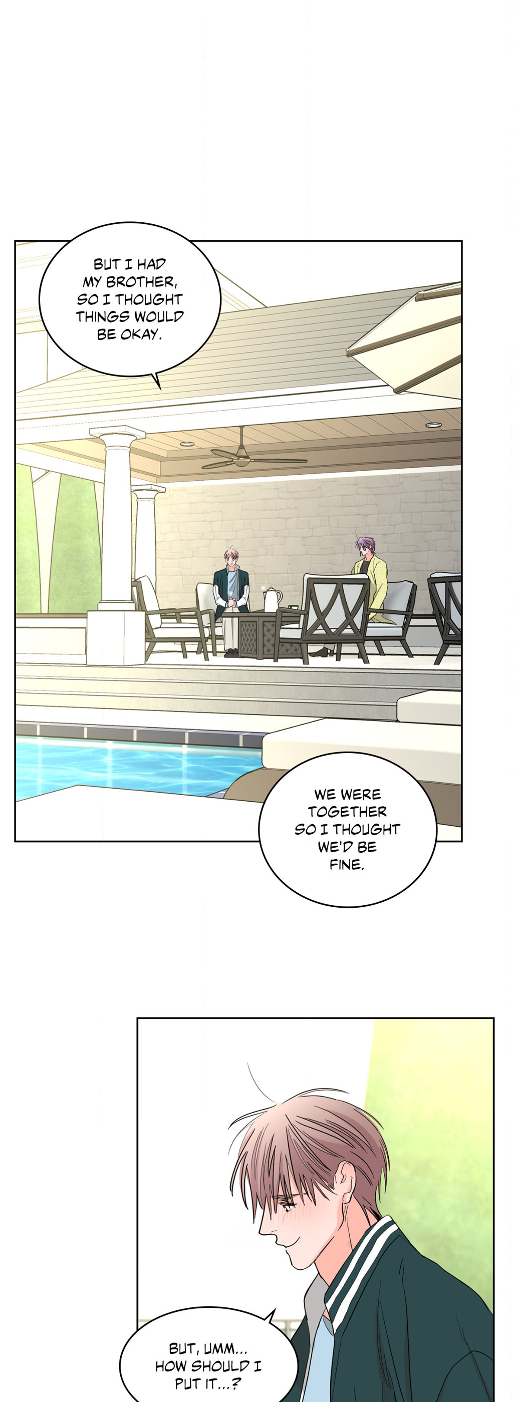 Beta Testing (Official) - Chapter 74 manhwa