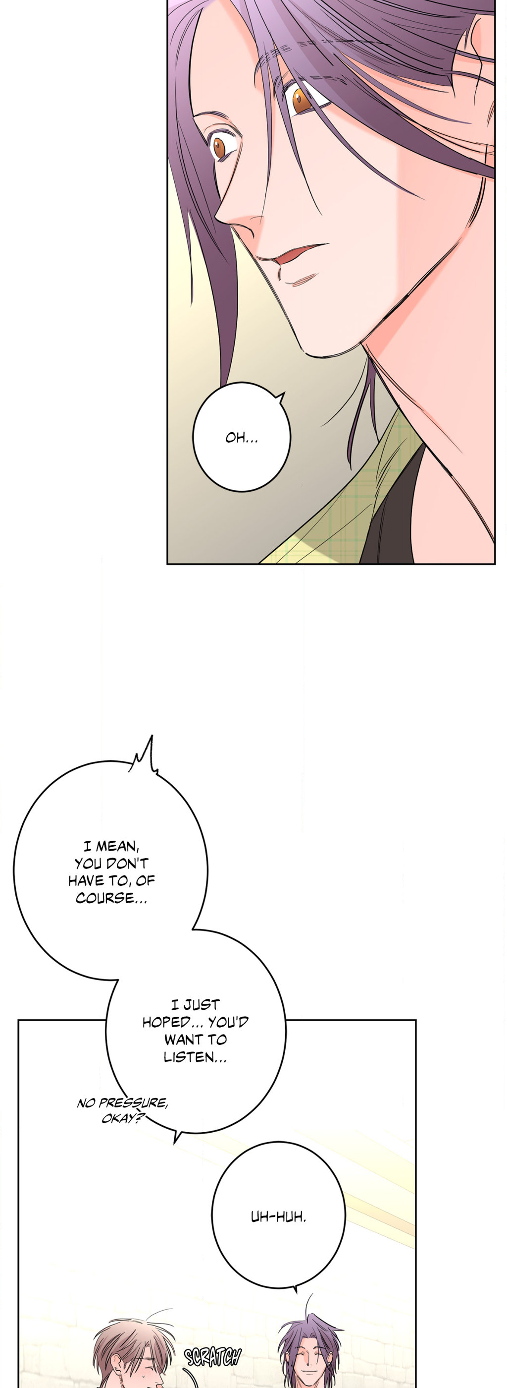 Beta Testing (Official) - Chapter 75 manhwa