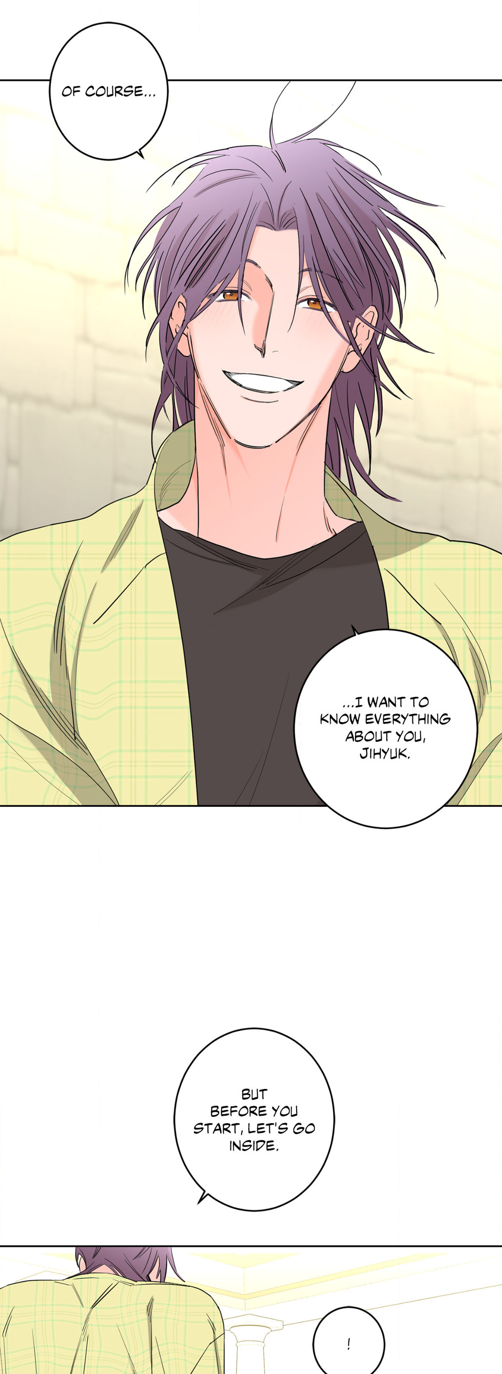 Beta Testing (Official) - Chapter 75 manhwa