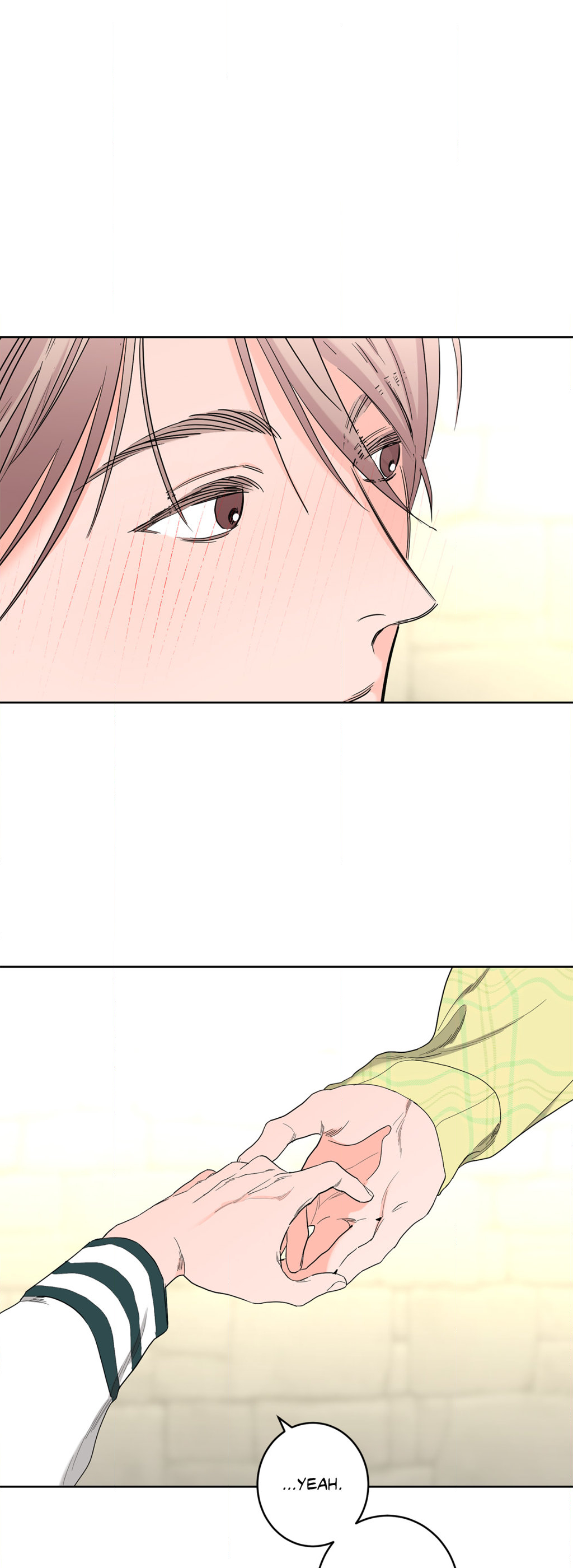 Beta Testing (Official) - Chapter 75 manhwa