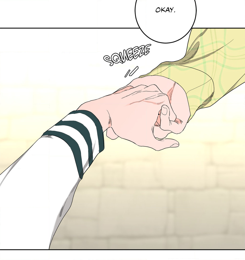 Beta Testing (Official) - Chapter 75 manhwa