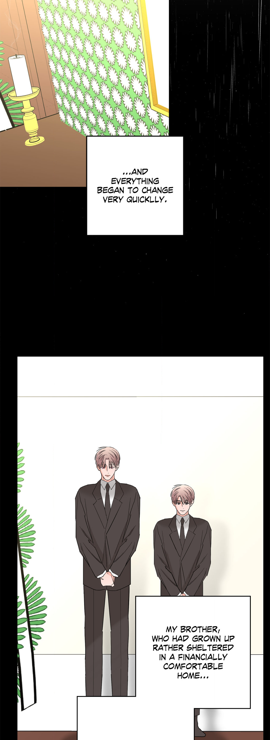 Beta Testing (Official) - Chapter 75 manhwa