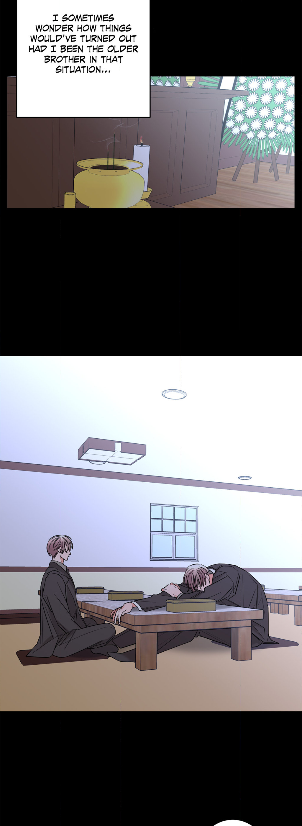 Beta Testing (Official) - Chapter 75 manhwa