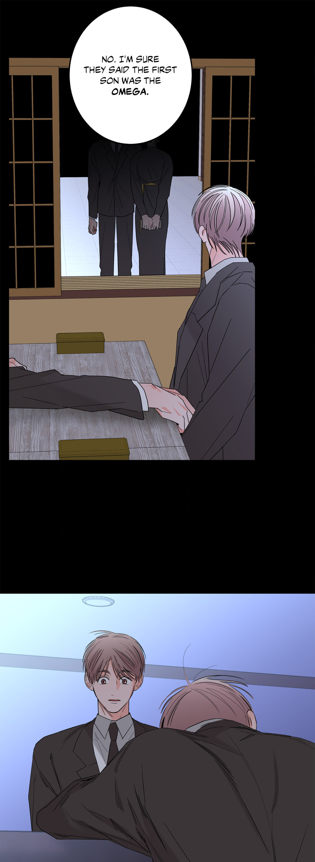 Beta Testing (Official) - Chapter 75 manhwa