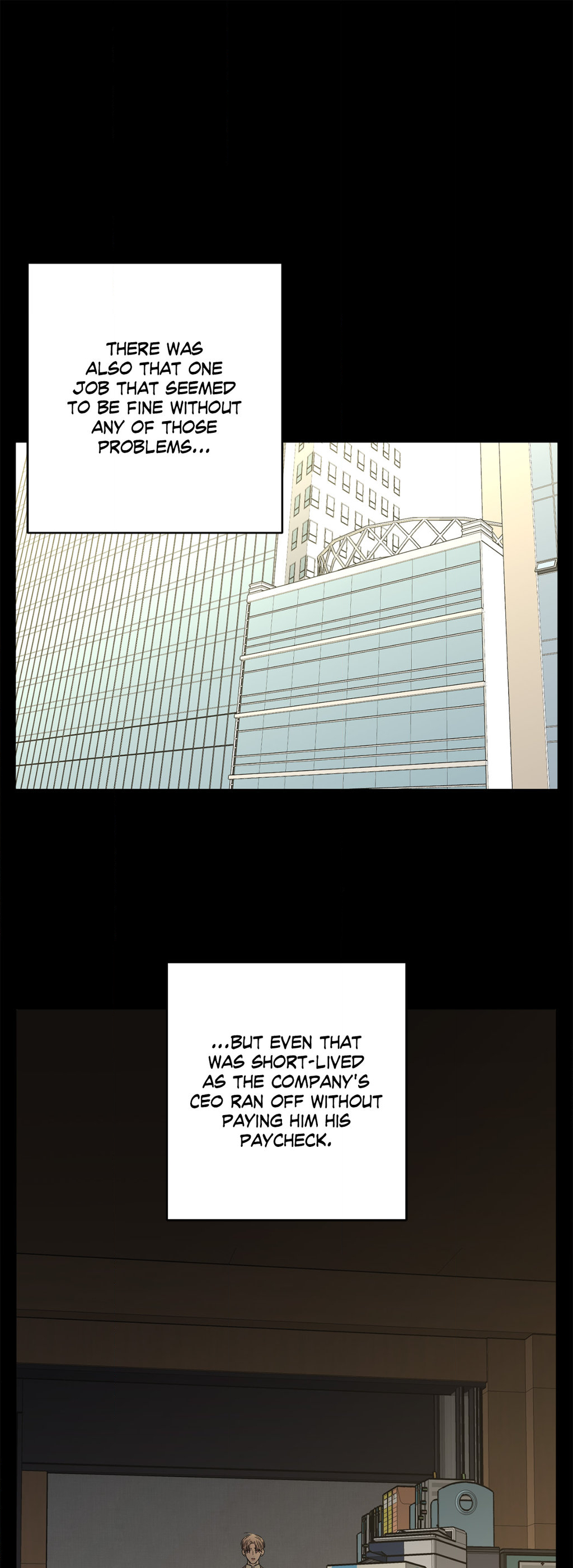 Beta Testing (Official) - Chapter 75 manhwa