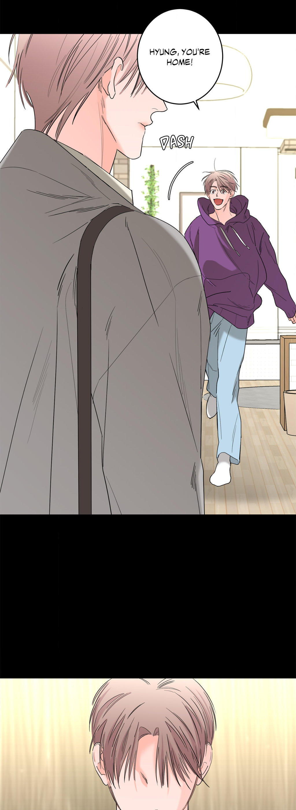 Beta Testing (Official) - Chapter 75 manhwa